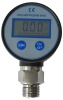 Intelligent Pressure Gauge