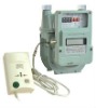 Intelligent Safety Gas Meter