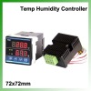 Intelligent Temperature Humidity Controller