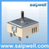 Intelligent Thermostat For West Kitchen Equipment And Plastic Machinery
