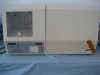 Intelligent automatic lab sulfur content tester