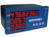 Intelligent digital alarm meter