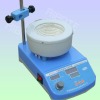 Intelligent digital magnetic heating stirrer