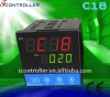 Intelligent digital water level indicator