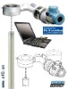 Intelligent displacer level(interface) transmitter