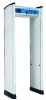 Intelligent door frame metal detector MCD-800