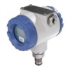 Intelligent explosion proof pressure transmitter