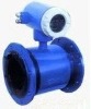 Intelligent flow meter