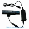 Intelligent laptop battery charger, protable battery charger, universal charger