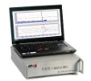 Intelligent magnetic flux leakage testing machine/ MFL