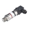 Intelligent pressure transmitter