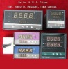 Intelligent temperature controller, hygrothermal controller, hygrothermal indicator, humidity controller, moisture controller