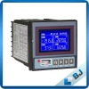 Intelligent voltage&current recorder with curve display