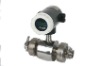 Intelligent water flow meter