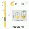 Interface pin