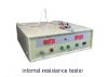 Internal Resistance Tester/meter for All Batteries/battery equipment/machine