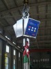 Intrinsically Safe Anti-explosion Crane Scale