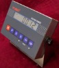 Intrinsically Safe Anti-explosion Weighing Indicator