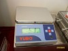 Intrinsically Safe Desk Scale