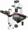 Inverted Biological Microscope