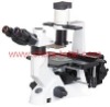 Inverted Fluorescent Biological Microscope