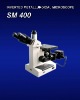 Inverted Metallographic Microscope