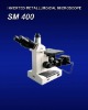 Inverted Metallographic Microscope (SM400)