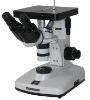 Inverted Metallographic microscope XJX-20B