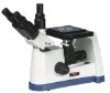 Inverted Metallurgical Microscope