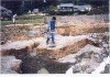 Investigations of Archeological Sites Rader SENCION be-ta1-IAS