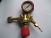 Ipg regulator