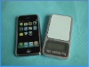 Iphone Digital Mini LCD Diamonds Balance Weight