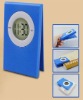 Ipod Clip LCD Clock