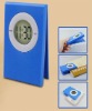 Ipod Clip LCD Clock