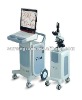 Ir instrument for Mammary Gland diagnosis