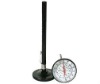 Iron 0-220F Dial Thermometer