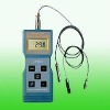 Iron-based & non-iron-based coating thickness gauge (HZ-1867A)