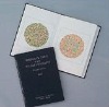 Ishihara 38 Plate Color vision testing set