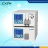 Isocratic Preparative High Performance Liquid Chromatography System