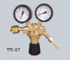 Italy Type gas pressure regulator
