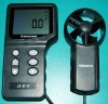 J-01ADigital anemometer