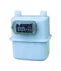 J 1.6 C series domestic diaphragm gas flow meter