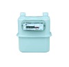 J 1.6CII type diaphragm gas meter