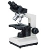 J-107 Variable optical intercept biological microscope