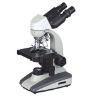 J-136 Lab biological microscope