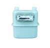 J 2.5CII type diaphragm gas meter