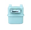 J 2.5CII type diaphragm gas meter