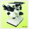 J-300 Inverted metallurgical microscope