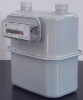 J 4CII RESIDENTAIL gas flow meter