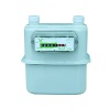 J 4CII type diaphragm gas meter